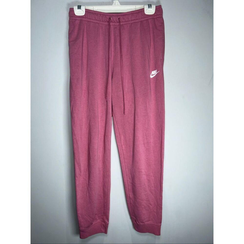 Nike jogger sweat pants size medium